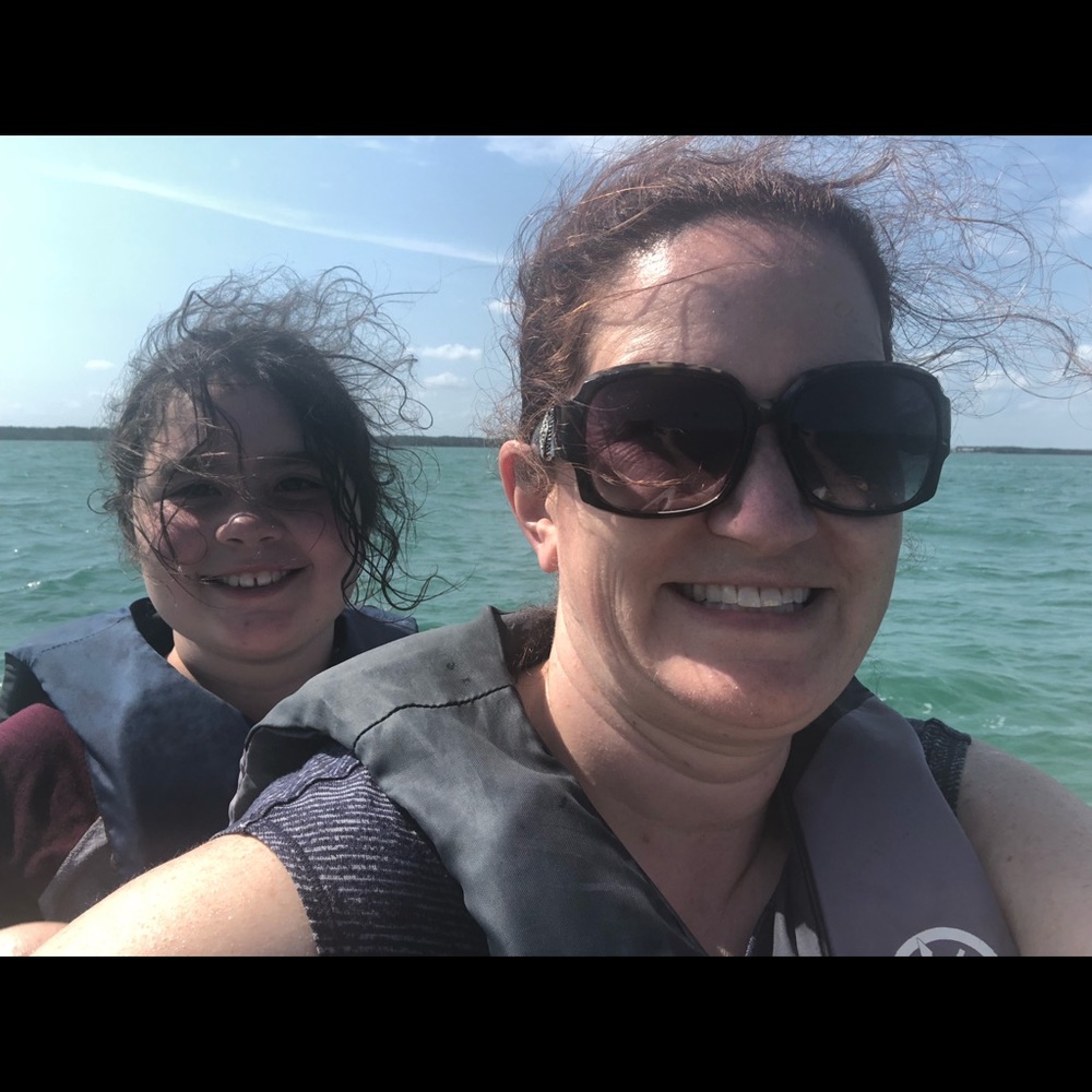 Meet your Posher, Alison